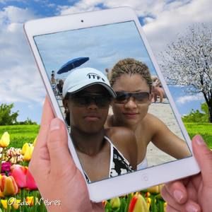 Meet your Posher, Nikkita